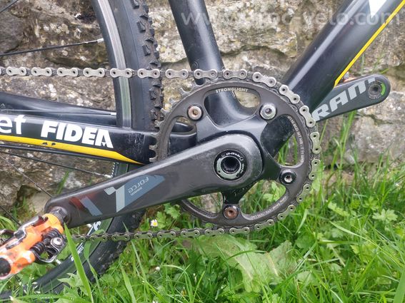Ridley X night T52 - 3