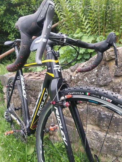 Ridley X night T52 - 4