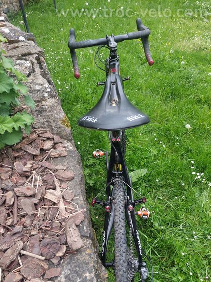 Ridley X night T52 - 6