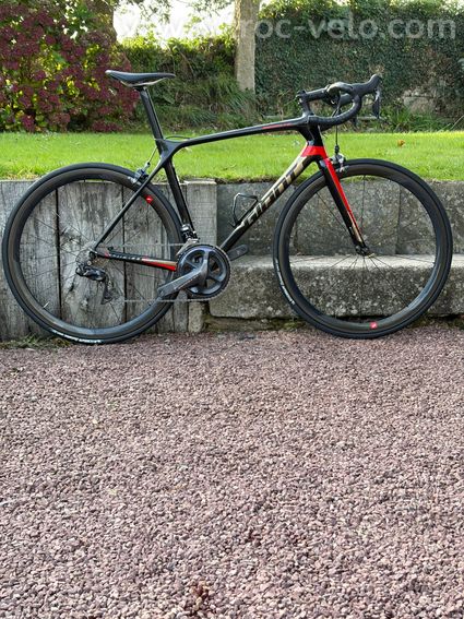 Giant TCR Advanced Pro 1  - 2