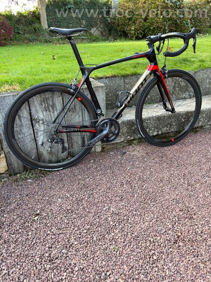 Giant TCR Advanced Pro 1  - 3