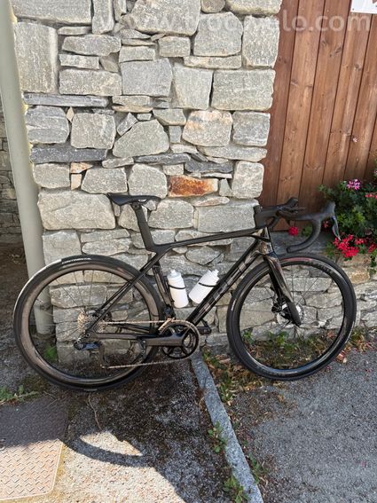 Kit cadre trek madone  - 2