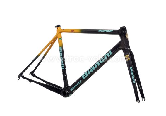 recherche cadre Bianchi sempre t 59 ou autres modèles en t 59