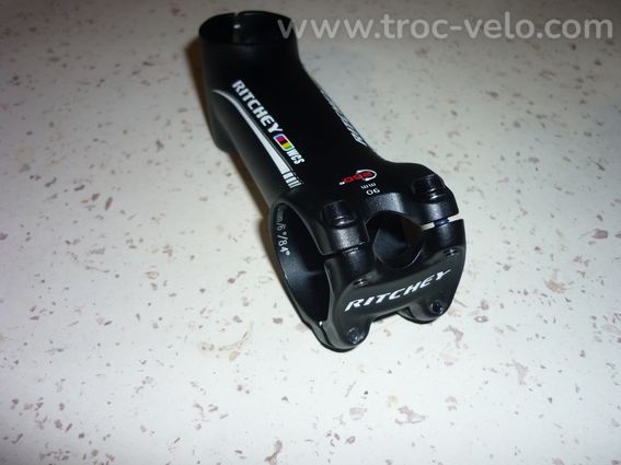 POTECE RITCHEY - 2