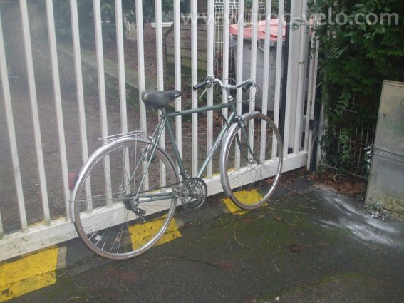 Vélo de ville  vintage - 3