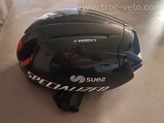 Casque Specialized Evade3 - 2