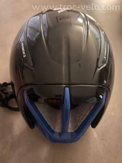 Casque Specialized Evade3 - 3