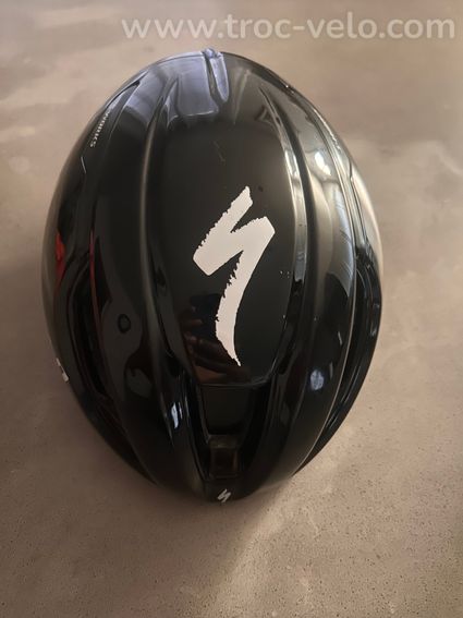 Casque Specialized Evade3 - 5