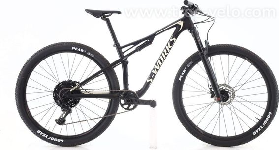 Produit Reconditionne Specialized Epic S Works Xx1 Velo Vtt Tres Bon Etat