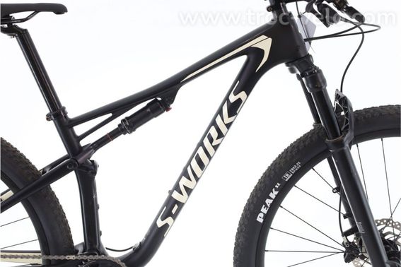 Produit Reconditionne Specialized Epic S Works Xx1 Velo Vtt Tres Bon Etat - 2