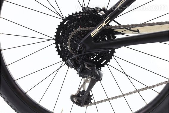Produit Reconditionne Specialized Epic S Works Xx1 Velo Vtt Tres Bon Etat - 3