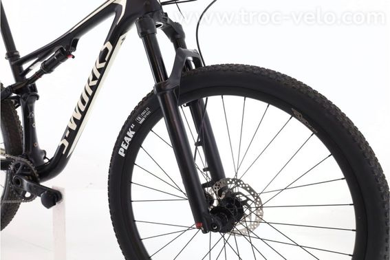 Produit Reconditionne Specialized Epic S Works Xx1 Velo Vtt Tres Bon Etat - 5