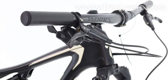 Produit Reconditionne Specialized Epic S Works Xx1 Velo Vtt Tres Bon Etat - 6