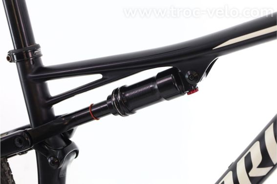 Produit Reconditionne Specialized Epic S Works Xx1 Velo Vtt Tres Bon Etat - 7