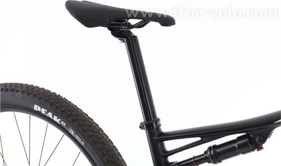 Produit Reconditionne Specialized Epic S Works Xx1 Velo Vtt Tres Bon Etat - 8