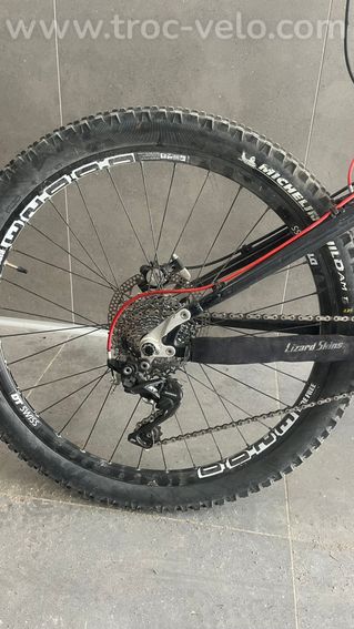 VTT GT Sanction 1.0 M - 2