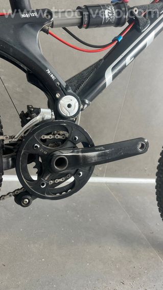 VTT GT Sanction 1.0 M - 3