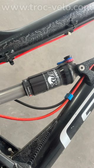 VTT GT Sanction 1.0 M - 4