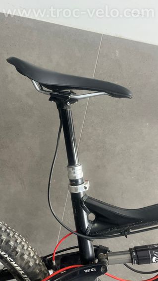 VTT GT Sanction 1.0 M - 5