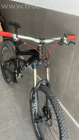 VTT GT Sanction 1.0 M - 6