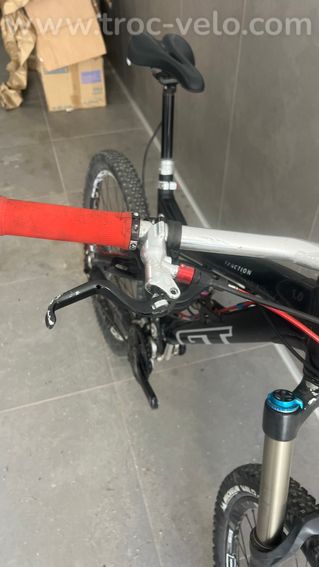 VTT GT Sanction 1.0 M - 7