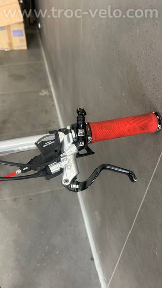 VTT GT Sanction 1.0 M - 8