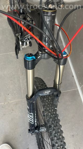 VTT GT Sanction 1.0 M - 9