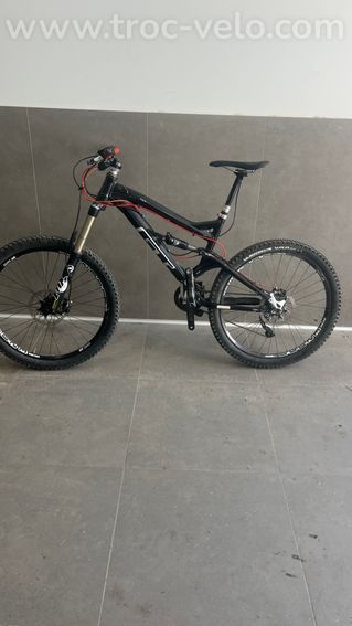 VTT GT Sanction 1.0 M - 10
