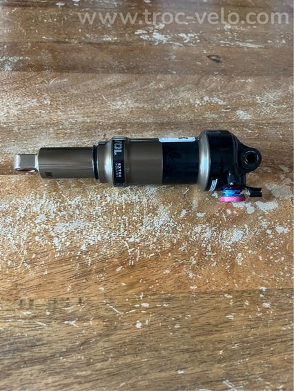 FOX Factory – Fourche 34 Step-Cast + Amortisseur Float DPS – Vente séparée ou pack - 4