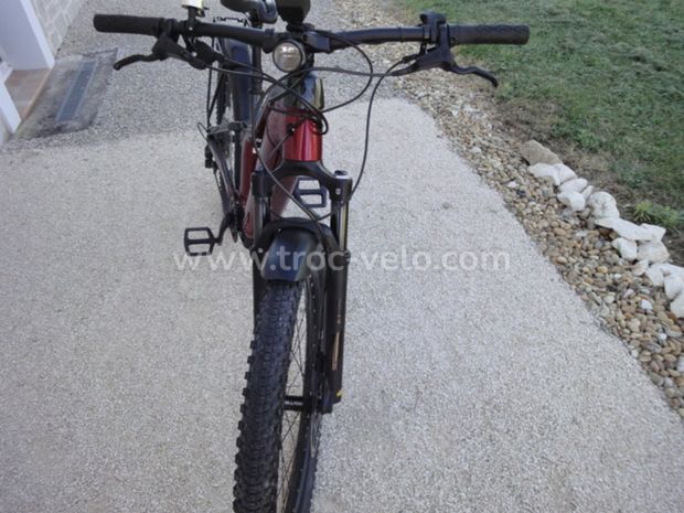 vtt électrique Trek - 7