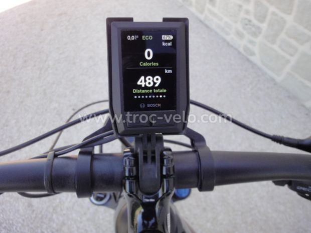 vtt électrique Trek - 8