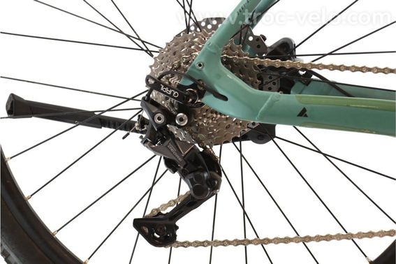 Produit Reconditionne Bulls Copperhead Evo 1 Velo Vtt Electrique Tres Bon Etat - 3