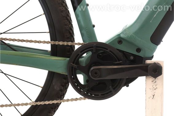 Produit Reconditionne Bulls Copperhead Evo 1 Velo Vtt Electrique Tres Bon Etat - 4