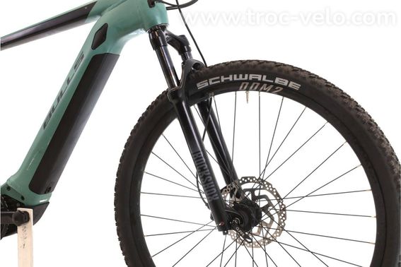 Produit Reconditionne Bulls Copperhead Evo 1 Velo Vtt Electrique Tres Bon Etat - 5