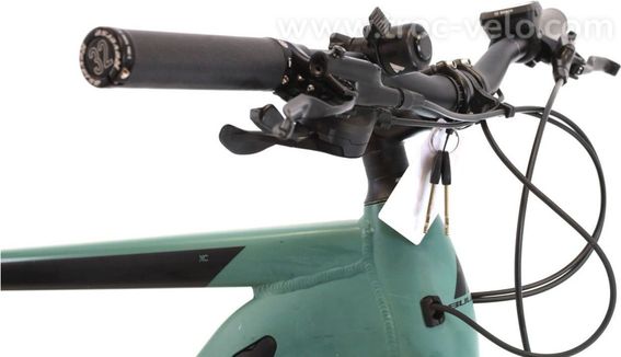 Produit Reconditionne Bulls Copperhead Evo 1 Velo Vtt Electrique Tres Bon Etat - 6