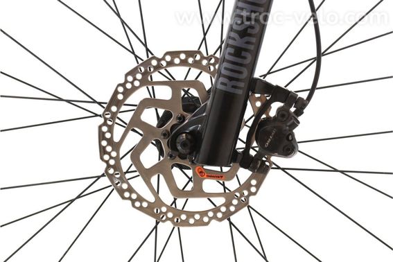Produit Reconditionne Bulls Copperhead Evo 1 Velo Vtt Electrique Tres Bon Etat - 7