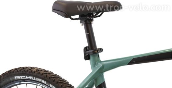 Produit Reconditionne Bulls Copperhead Evo 1 Velo Vtt Electrique Tres Bon Etat - 8