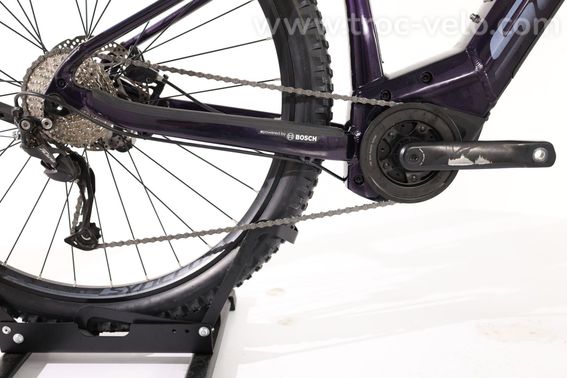 Produit Reconditionne Vtt Electrique Scott Contessa Active Eride 930 2021 Bon Etat - 5