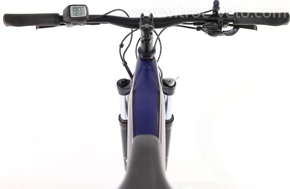 Produit Reconditionne Vtt Electrique Scott Contessa Active Eride 930 2021 Bon Etat - 6