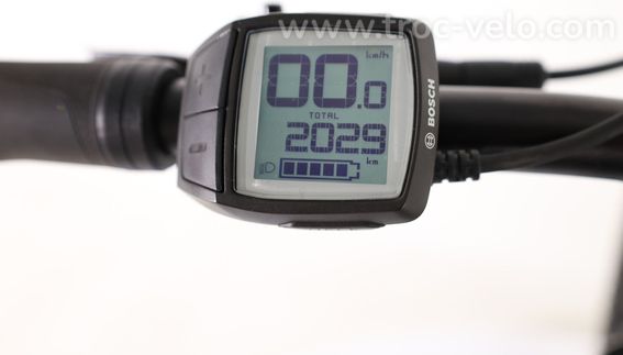 Produit Reconditionne Vtt Electrique Scott Contessa Active Eride 930 2021 Bon Etat - 7