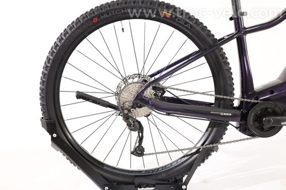 Produit Reconditionne Vtt Electrique Scott Contessa Active Eride 930 2021 Bon Etat - 8