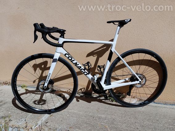 Vds COLNAGO V3 Carbone 105 Di2 NEUF