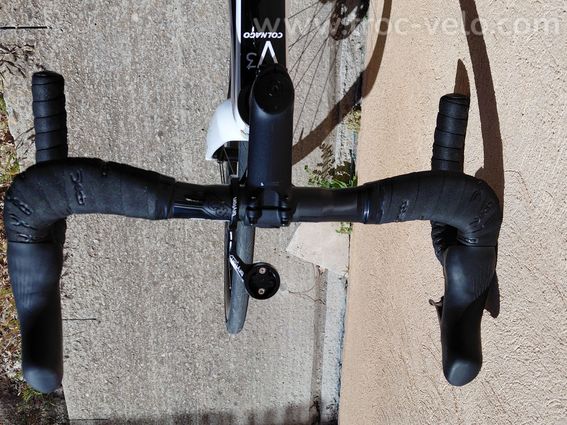 Vds COLNAGO V3 Carbone 105 Di2 NEUF - 2
