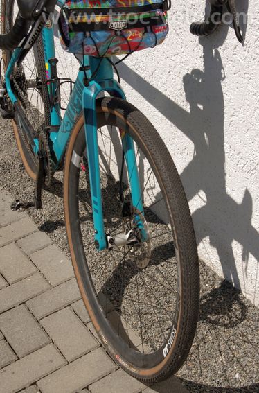 Cinelli Zydeco King - 3