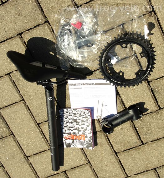 Cinelli Zydeco King - 5