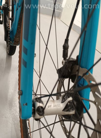 Cinelli Zydeco King - 6