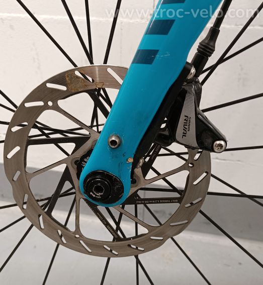 Cinelli Zydeco King - 7