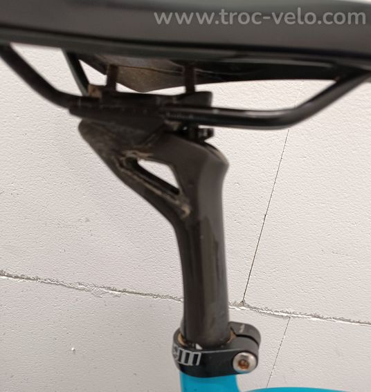 Cinelli Zydeco King - 8
