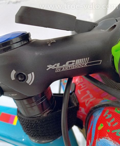 Cinelli Zydeco King - 9