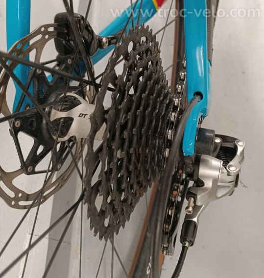 Cinelli Zydeco King - 10